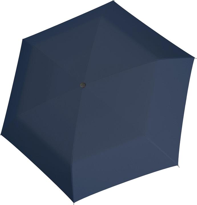 Produktbild Doppler Carbonsteel Slim Taschenschirm 22 cm