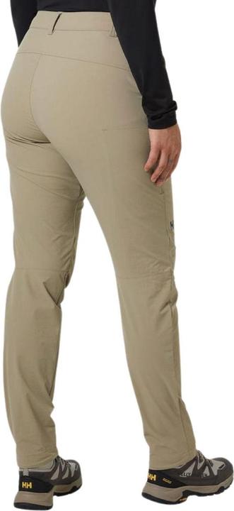 Produktbild Helly Hansen W Brona Softshell Pant (M)