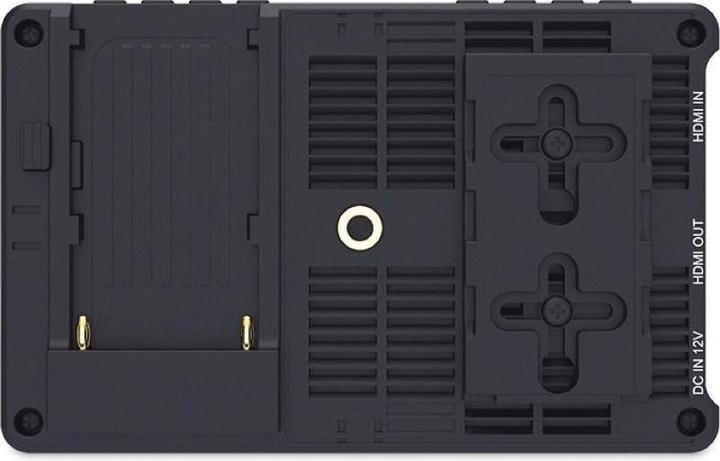 Actual product image Feelworld F5 ProX (5.50", Full HD)