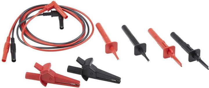 Actual product image Rs Pro Test Lead Set, 1000 V