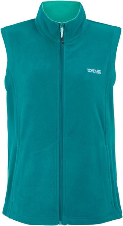 Actual product image Regatta Great Outdoors Womens/Ladies Outdoor Classics Sweetness II Bodywarmer (36 D)