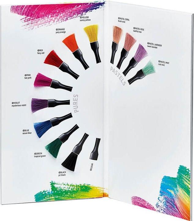 Immagine prodotto Goldwell Elumen Play (Gioca Blu)