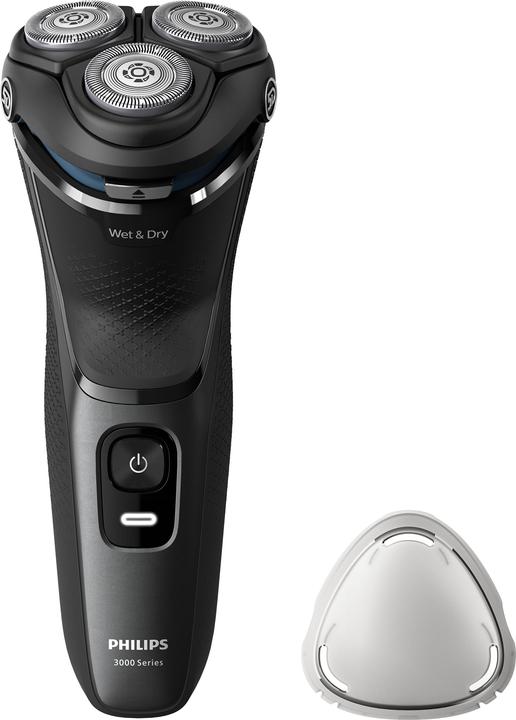 Actual product image Philips Shaver
