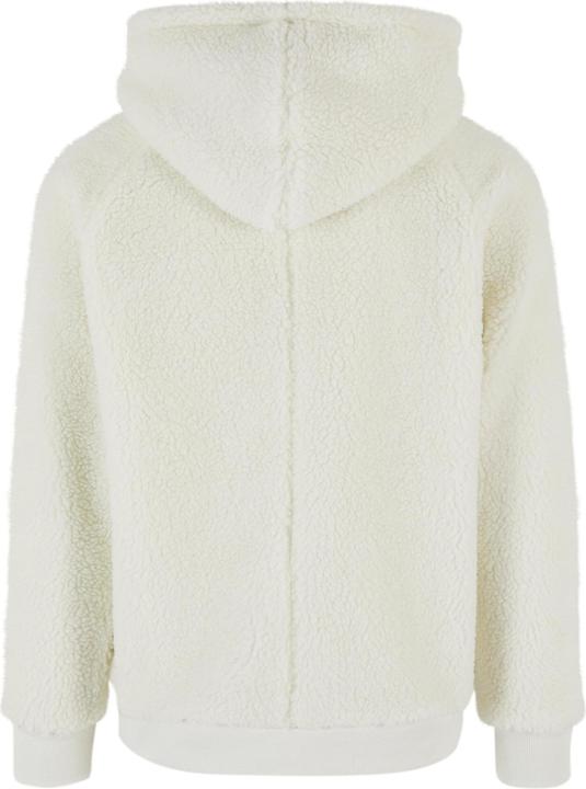 Produktbild Urban Classics Sherpa Hoody (L)