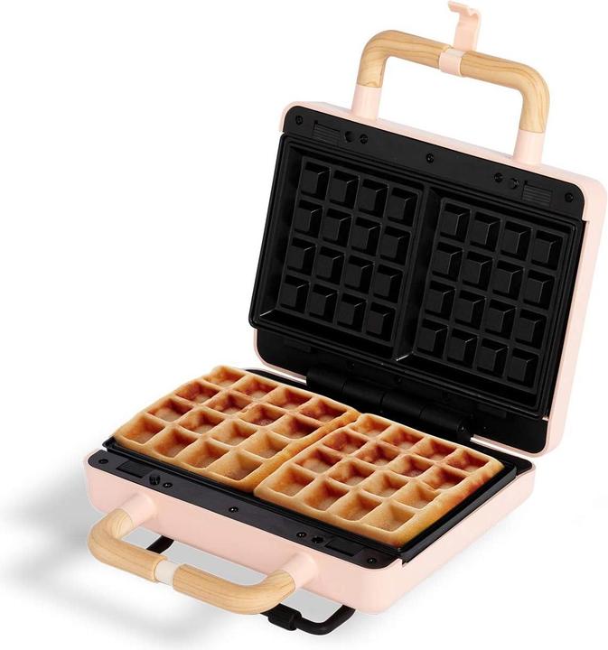 Produktbild Create STONE 3 IN 1 STUDIO - Sandwich- und Waffeleisen