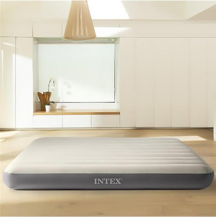 Image du produit Intex Deluxe Airbed (150 x 200 cm)