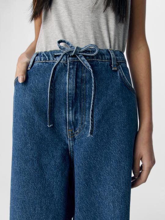 Produktbild Object Wide Fit Jeans (XS)