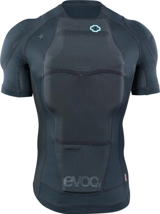 Actual product image Evoc Protector Shirt Zip (M, Back protector, Unique specimen)