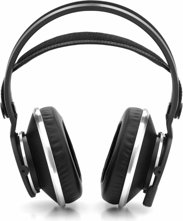 Produktbild AKG Pro K812 (keine Geräuschunterdrückung, Kabelgebunden)