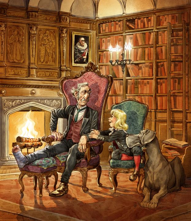 Immagine prodotto Der kleine Lord (Tedesco, Jan Reiser, Frances Hodgson Burnett., Gundula Müller-Wallraf, 2019)