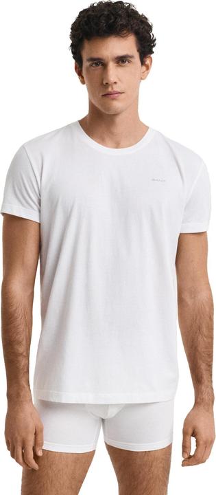 Produktbild GANT C-NECK T-SHIRT 4-PACK (M)