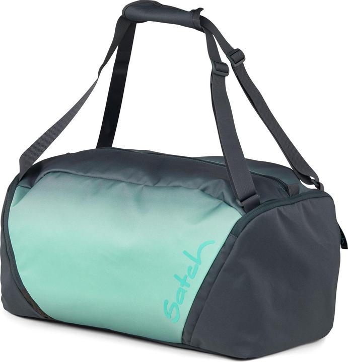 Produktbild Satch Sporttasche Gradient Mint (25 l)