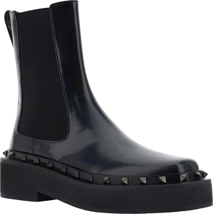 Produktbild Valentino Garavani Rockstud M-Way Boots (38.5)