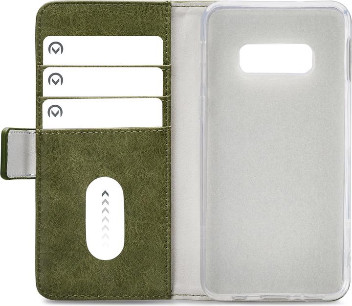 Actual product image Mobilize Elite Gelly Wallet (Samsung Galaxy S10e)