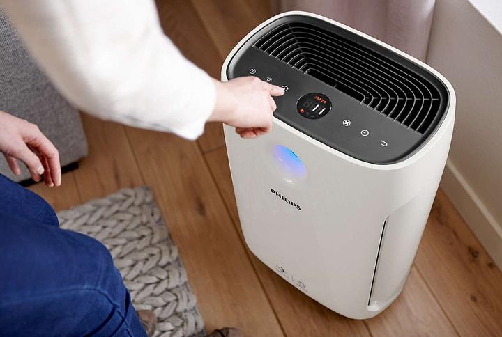 Produktbild Philips Ac2889/10 (79 m²)