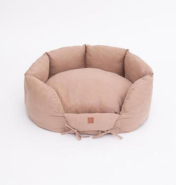 Produktbild Pet & Co. Hundebett Ronny Leinen (Hund)