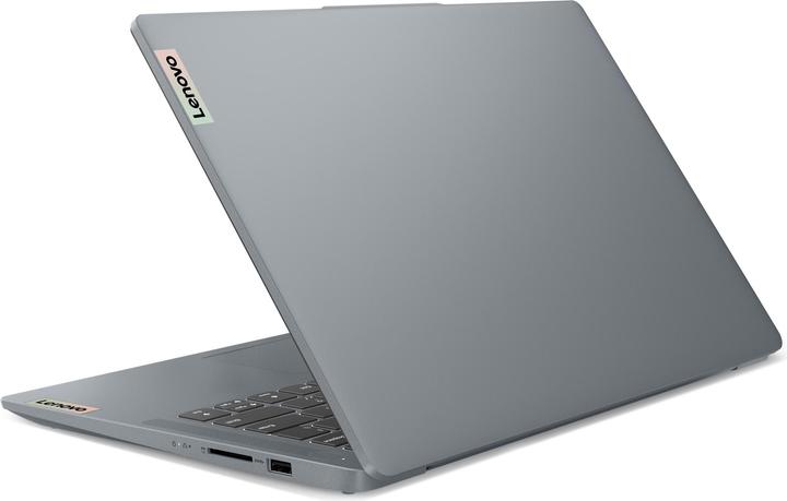 Actual product image Lenovo IdeaPad Slim 3 14IAN8 (14", 4 GB, 128 GB, DE)