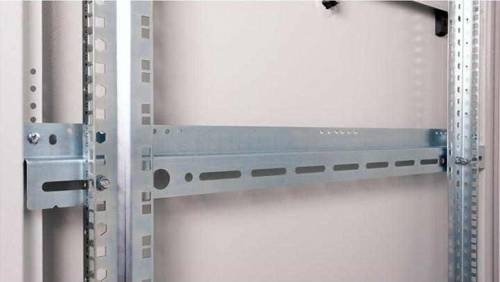 Image du produit Roline Baie serveur 19 pouces 47 U (47 HE, Rack 19 pouces)