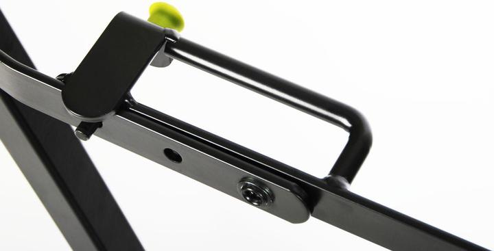 Image du produit BuzzRack V-Buzz Porte-vélo d'attelage ciseaux 2 vélos