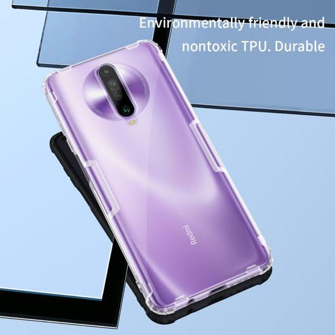 Produktbild Nillkin Nature Soft Series (Xiaomi Redmi K30i 5G, Xiaomi Redmi K30)