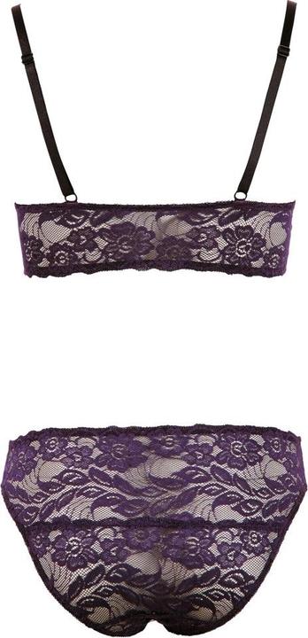Image du produit Cottelli Collection Ensemble de soutien-gorge Wanda (XL)