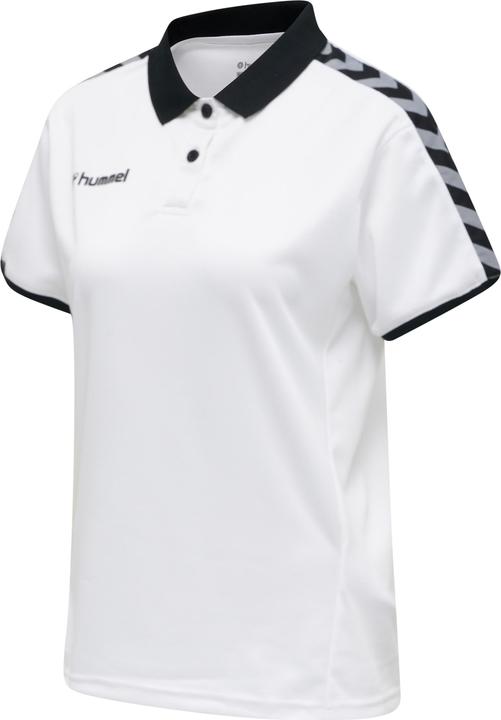 hummel Authentic Woman Functional Polo
