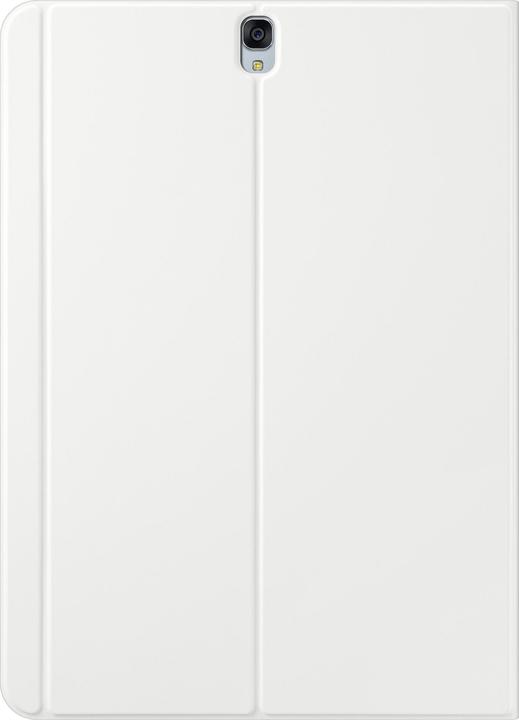 Actual product image Samsung Book Cover (Galaxy Tab S3 9.7 (2017))
