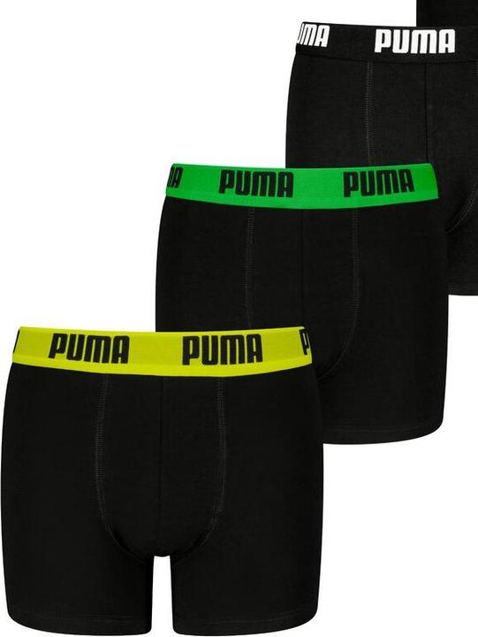 Produktbild Puma Boys Unterhosen (146, 4er Pack)