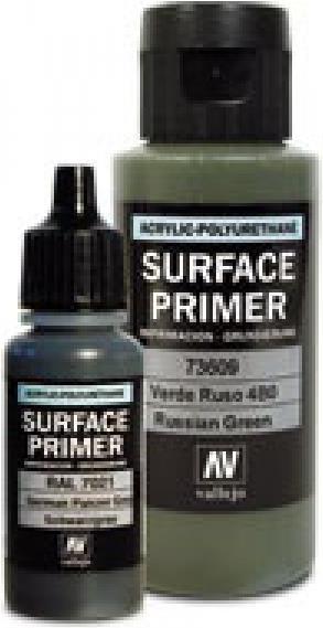 Vallejo Surface Primer 17ml