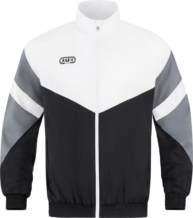 Produktbild JAKO Freizeitjacke Retro (S)