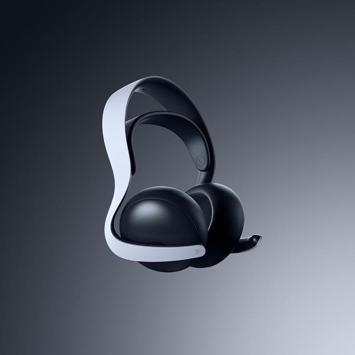 Actual product image Sony Pulse Elite (Wireless, Cable)