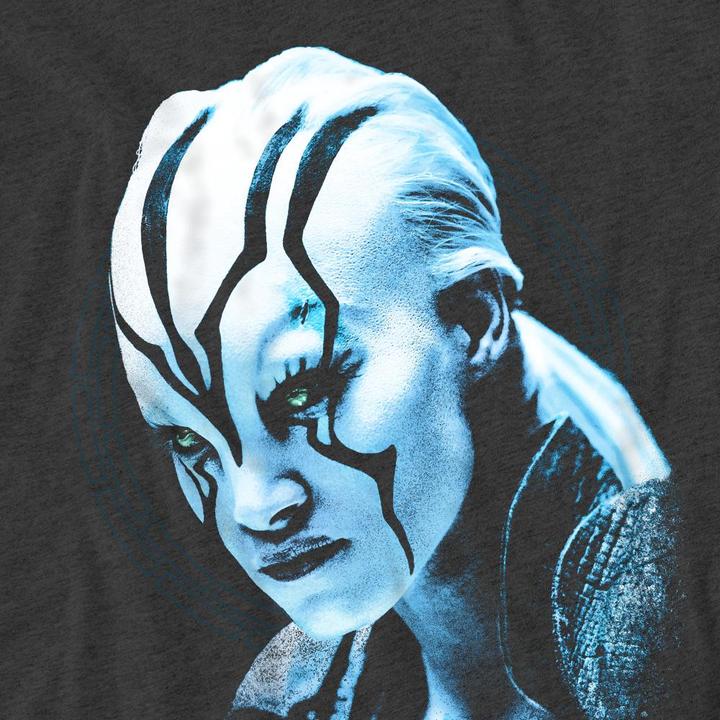 Produktbild Star Trek Beyond TShirt (XL)