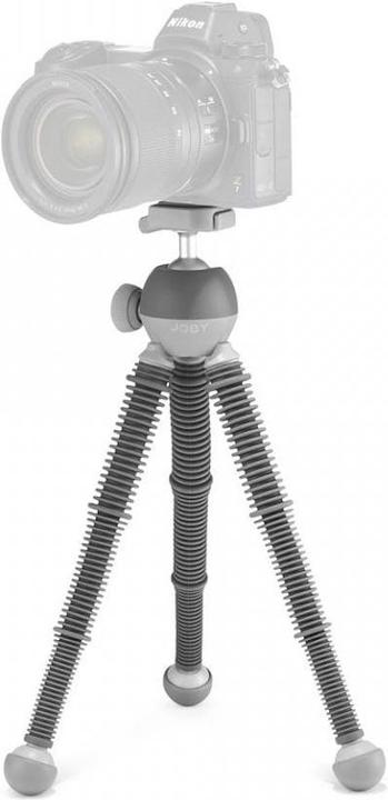 Actual product image Joby Podzilla LG (Plastic, Metal)