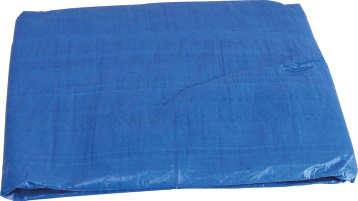 Image du produit Kinzo Tarpaulin 1,2x1,8Mtr (1,2 x 1,8 m)