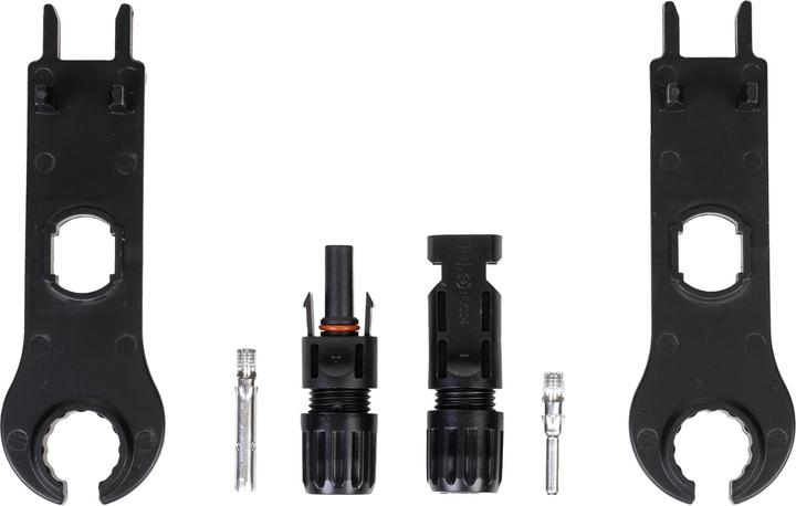 Produktbild Furber.power Steckverbinder (Solarkabel)