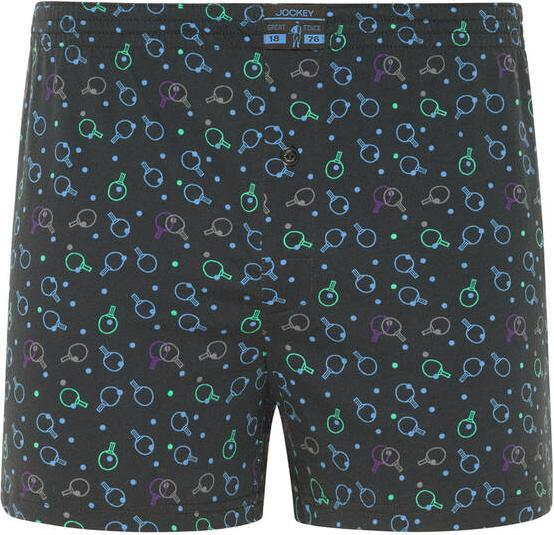 Image du produit Jockey Boxer de tennis de table (L)