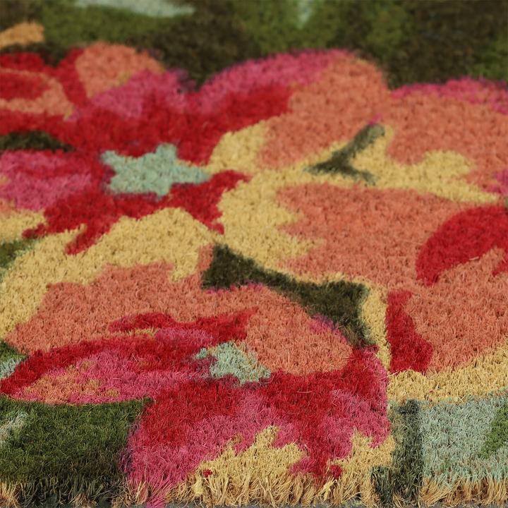Produktbild Relaxdays Fussmatte (60 x 40 x 1.5 cm)