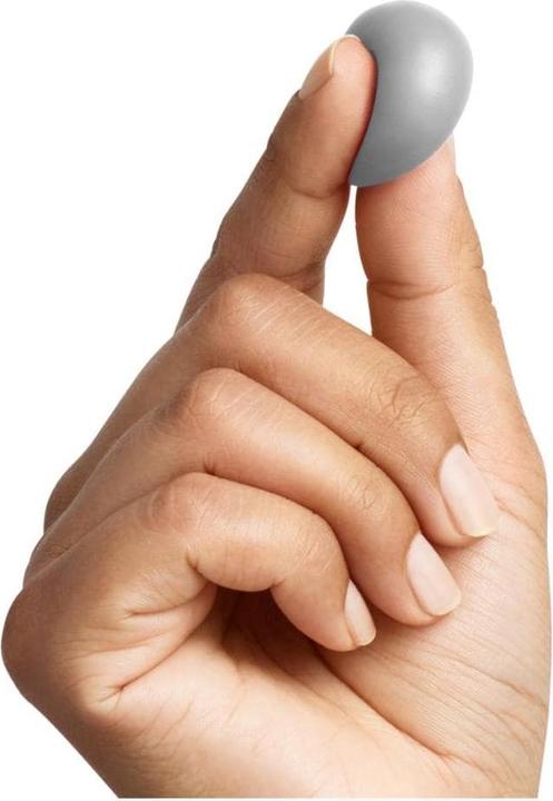 Actual product image Sugru by tesa Sugru 8x mouldable all-purpose adhesive, versatile adhesive putty for decorating, gluing & repairing (28 g)
