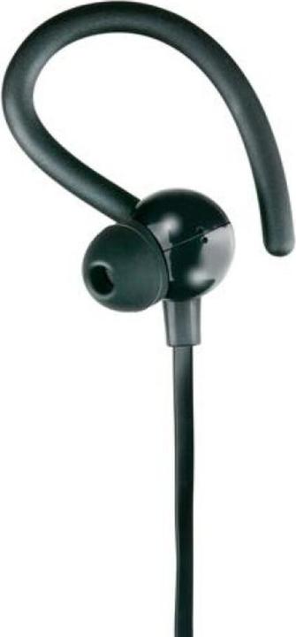 Grundig Auricolare con microfono 2ass PL (Cablato)