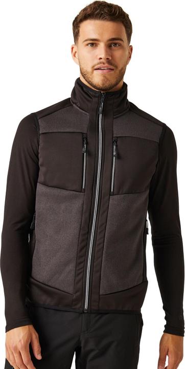Actual product image Regatta Mens E-Volve Stretch Body Warmer (XL)