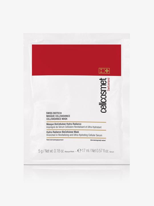 Produktbild Cellcosmet Elasto Collagen Ultra Intensive XT (1.20 ml, Gesichtswasser)