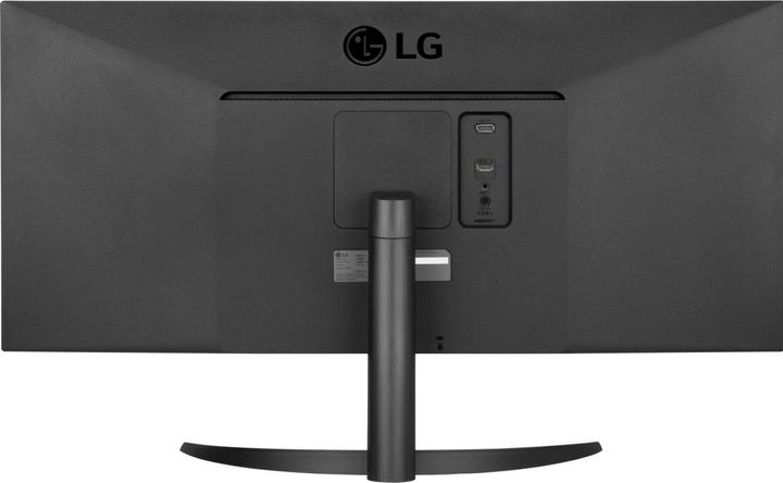 Produktbild LG 34WQ500-B (2560 x 1080 Pixel, 34")