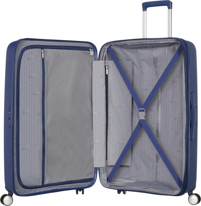 Immagine prodotto American Tourister Soundbox (110 l, L (90 - 115l))