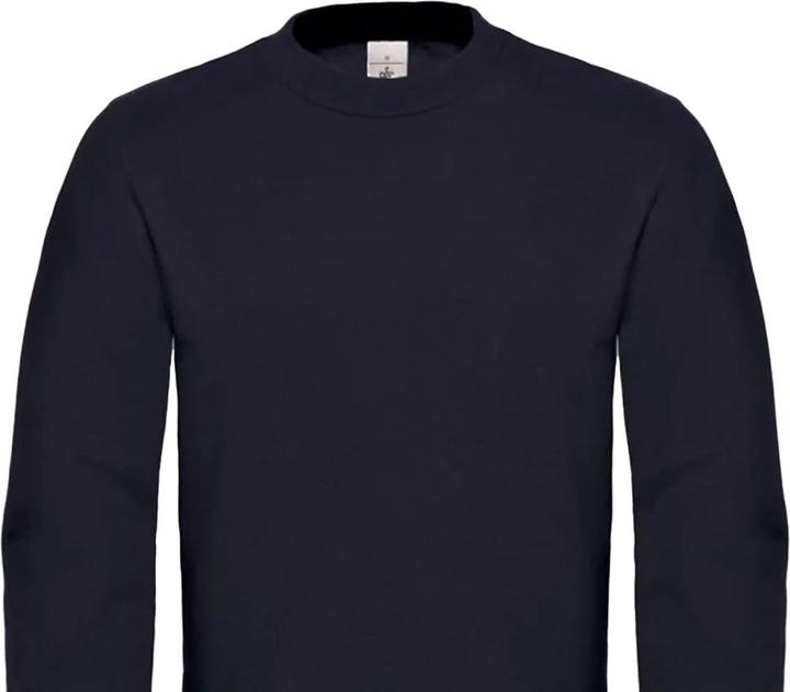 Produktbild B&C ID.002 Sweatshirt (M)