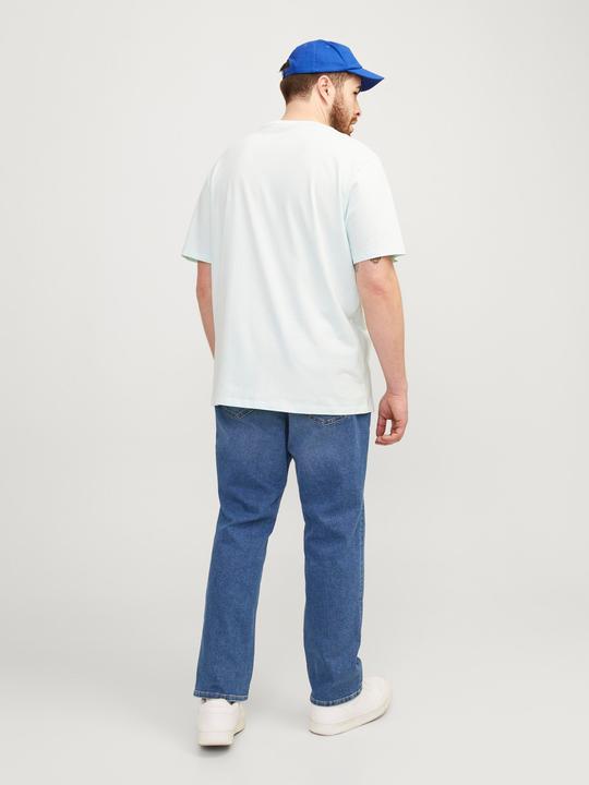 Image du produit Jack & Jones Jeans Glenn Original MF 071 Plus Size Slim Fit (48)
