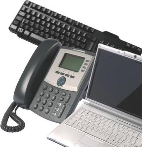 Produktbild Q-Connect Mehrzweck Reinigungstücher einzeln verpackt (100 x)