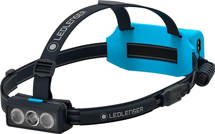 Ledlenser NEO9R (1200 lm)
