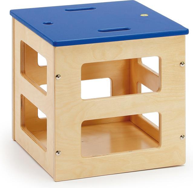 Image du produit Erzi Sportbox S