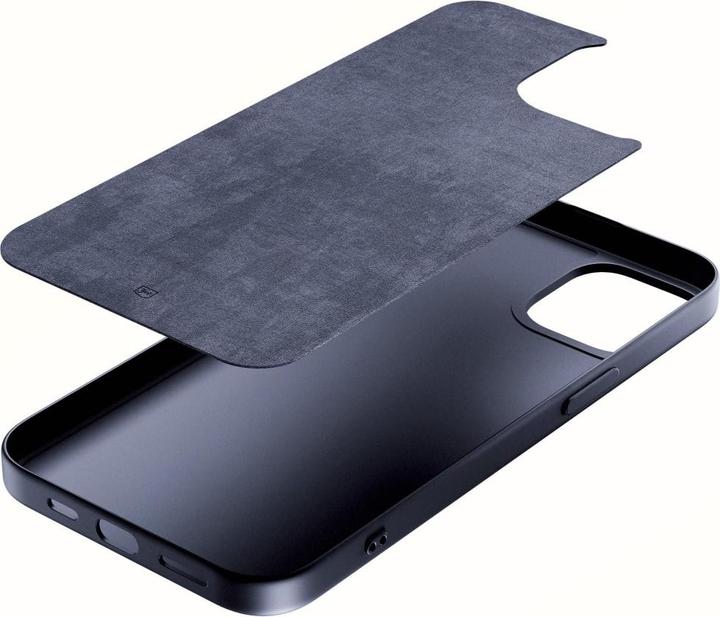 Actual product image 3MK Case Matt Case Pro for iPhone 13 (Apple iPhone 13)