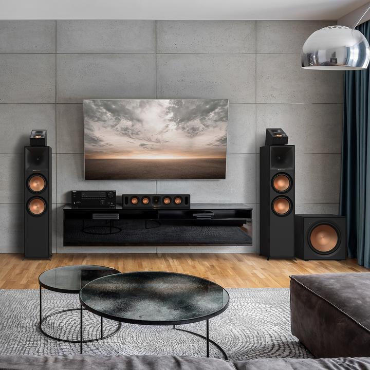 Actual product image Klipsch R-800F (1 pcs., 600 W)